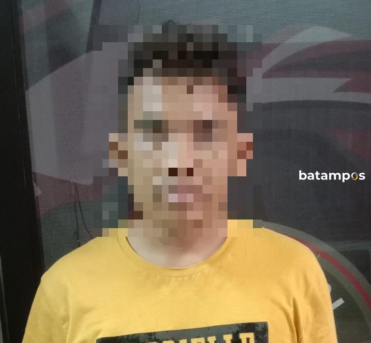 Ini Otak Pencurian 63 Unit Iphone Barang Bukti di Gudang Bea Cukai Batam