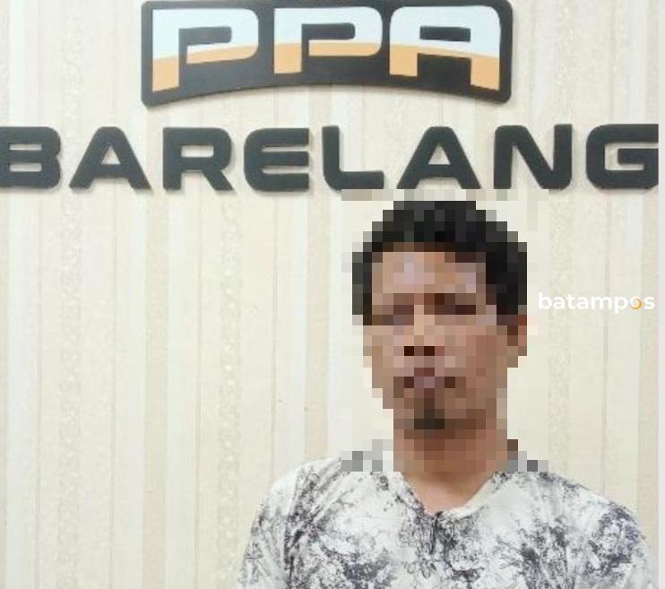 Polresta Barelang Menangkap 3 Penyalur PMI Non Prosedural ke Australia