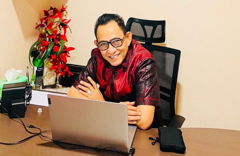 Terkait Tudingan Penahanan Zainal Muttaqin Dipaksakan, Ini Penjelasan Kuasa Hukum PT JJMN