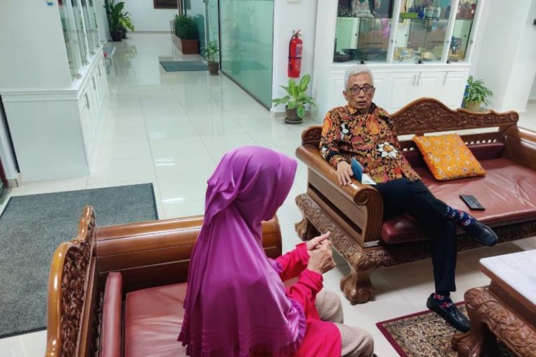 PMI Alami Penyiksaan dan Tak Digaji Majikan di Malaysia
