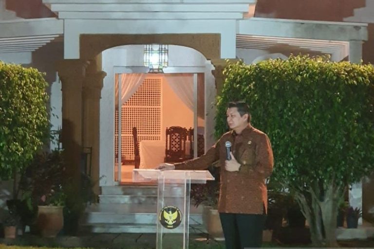 Kepala BNPT Sebut Tren Toleransi Masyarakat Alami Peningkatan