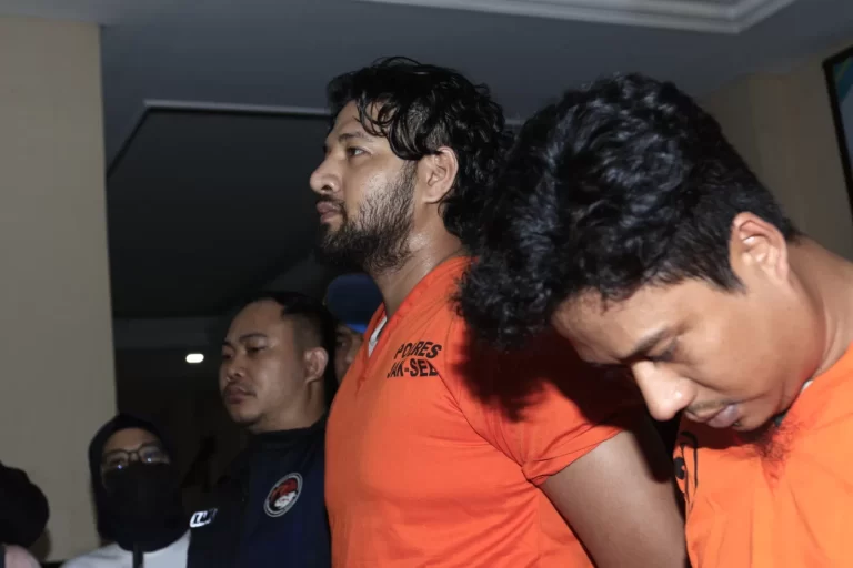 Ammar Zoni Berharap Rehabilitasi, Kasus Penyalahgunaan Narkoba
