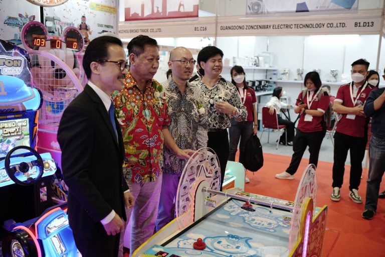 Kolaborasi Indonesia-China, Peraga Expo Luncurkan Pameran B2B Profesional Untuk Produk Kebutuhan Ibu & Anak