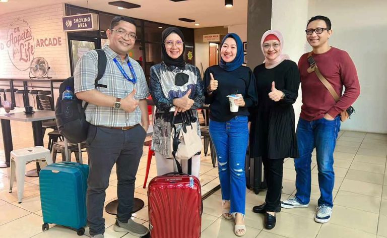 RS Awal Bros batam Hadiri Health Summit Sempena HUT ke-25 Rumah Sakit Awal Bros Group Gelar di Pekanbaru