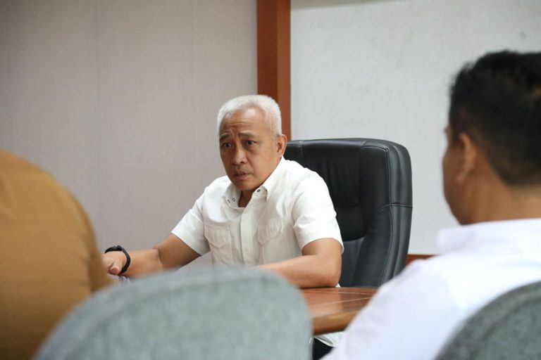 Pasokan Air Tak Lancar di Batam, Ini Penyebabnya
