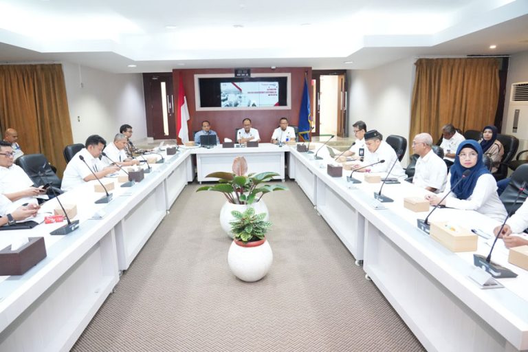BP Batam Dorong Peningkatan Kualitas SDM