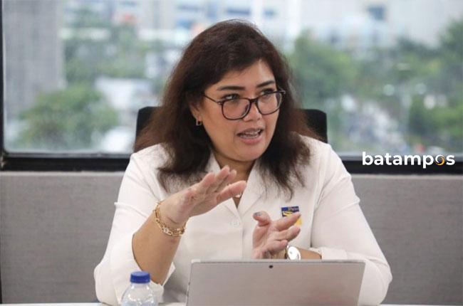 Suplai Air di Perumahan Bukit Raya Batam Mulai Normal