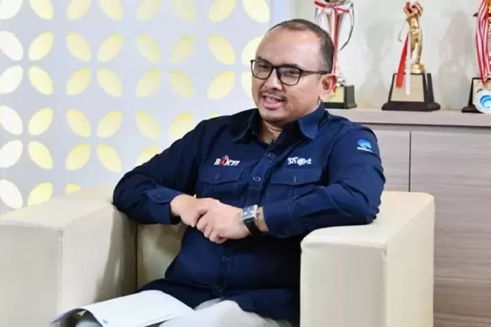 Pejabat BAKTI Kominfo Benarkan Terima Uang Rp 2,4 Miliar dari Anang Latif