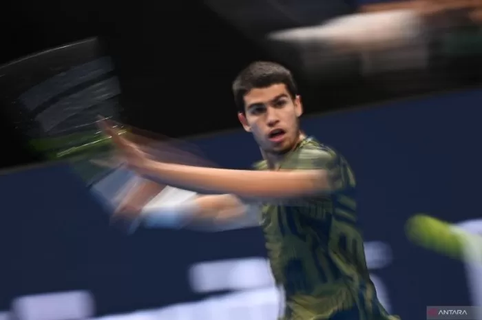 Carlos Alcaraz dan Iga Swiatek Unggulan Teratas Cincinnati Masters