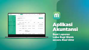Alasan Mengapa Aplikasi Laporan Keuangan Penting Dalam Bisnis, Majoo Solusinya