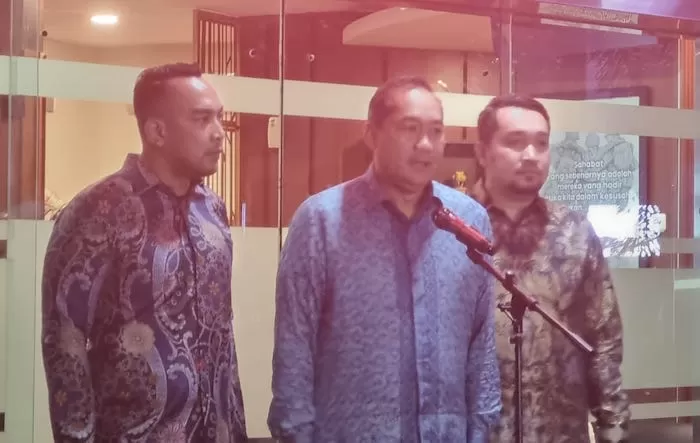 Diperiksa Kejagung, Eks Mendag Lutfi Dicecar 61 Pertanyaan Terkait Kasus Korupsi Ekspor CPO