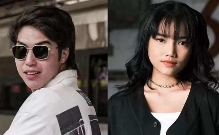 Setelah Sekian Purnama Akhirnya El Rumi dan Fuji Saling Follow