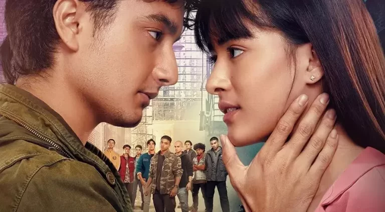 Angkat Konflik Geng Motor, Film Galaksi Rilis 24 Agustus