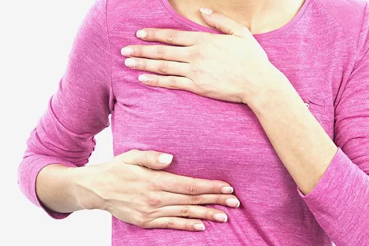 Perempuan Biasanya Menunggu Benar-benar Sakit Baru Berobat, Insiden Kanker Payudara & Serviks Meningkat