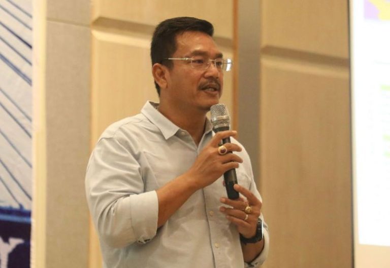 Penyelesaian Status Tanah Landing Point Jembatan Babin Telah Dimulai Sejak Januari