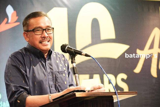 Jefridin Sambut Optimis Penerimaan PPPK Jabatan Fungsional