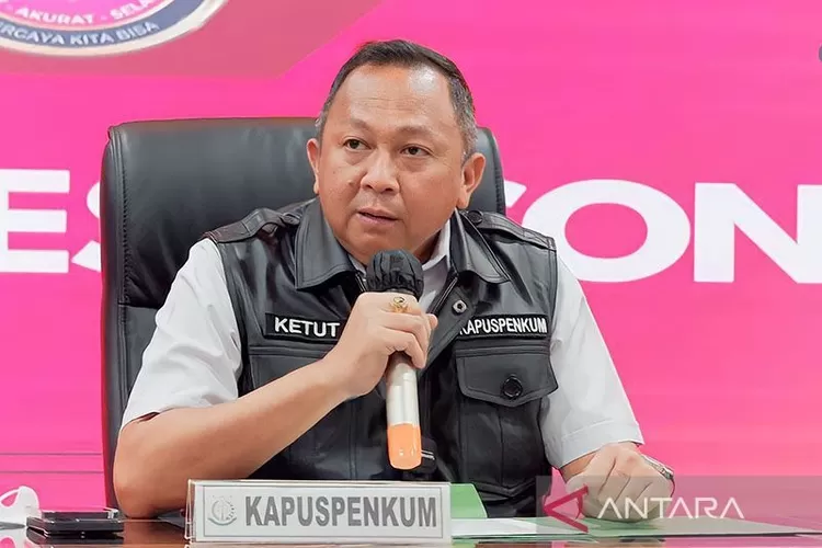 Kejagung Jadwalkan Periksa Muhammad Lutfi