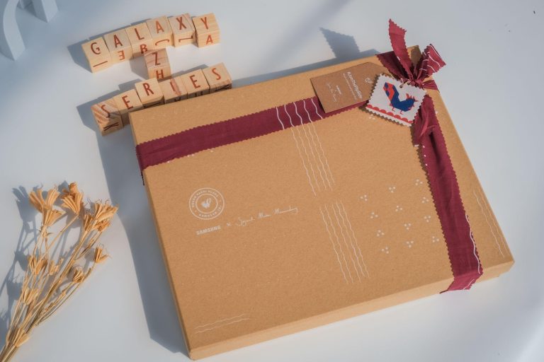 Galaxy Z Flip5 dan Z Fold5 Nusantara Edition Diburu Konsumen