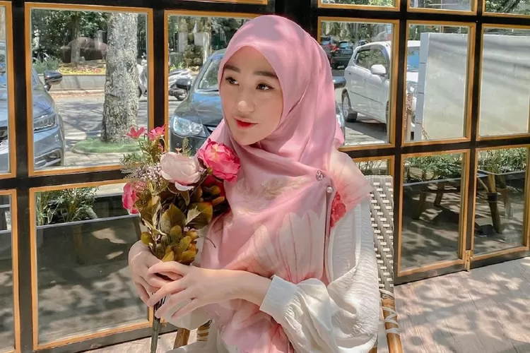 Larissa Chou Mau Nikah Lagi, Netizen Malah Khawatir Begitu Tahu Calon Suaminya