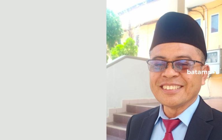 KPU Karimun Bolehkan Kampanye Pemilu 2024 Secara Internal