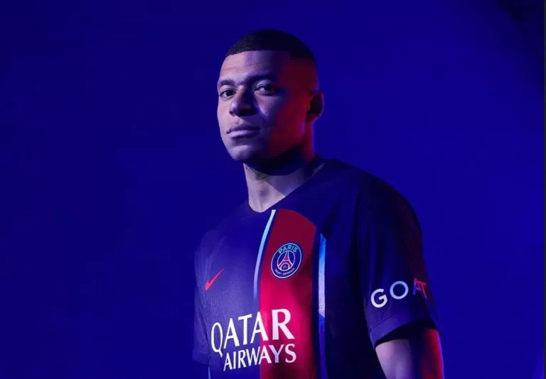 Kylian Mbappe Bakal Perkuat Liverpool Sebagai Pemain Pinjaman