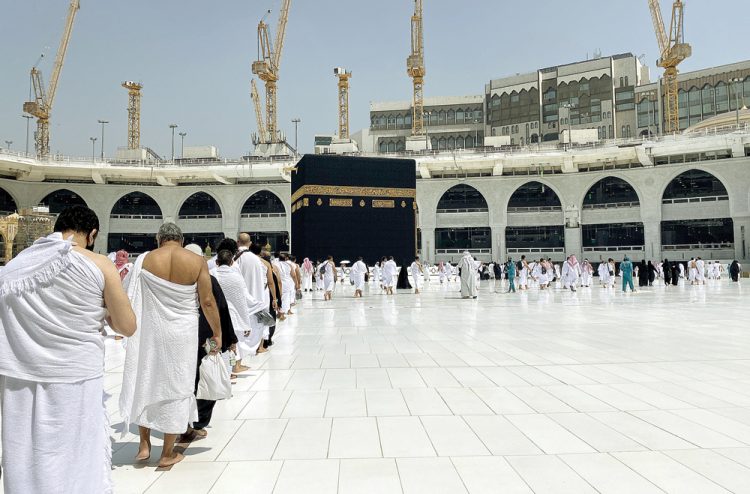 Kemenag Batam Imbau Masyarakat Selektif Pilih Travel Umrah, Ingat 5 Pasti Ini