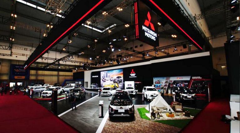 MMKSI Hadirkan Petualangan dan Inovasi Menyenangkan di GIIAS 2023, Hidupkan Kebahagiaan Pengunjung