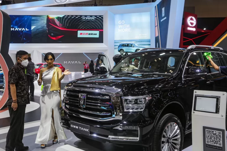 Ingin Beli Mobil, Pertimbangkan Lima Hal Ini!