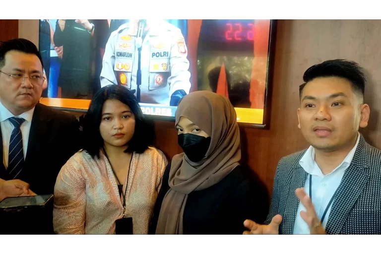 Oklin Fia Akhirnya Minta Maaf, Sebut Alasan Re-Create Konten