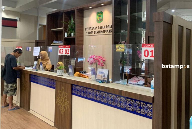 BPPRD Perpanjang Jatuh Tempo Pembayaran PBB-P2