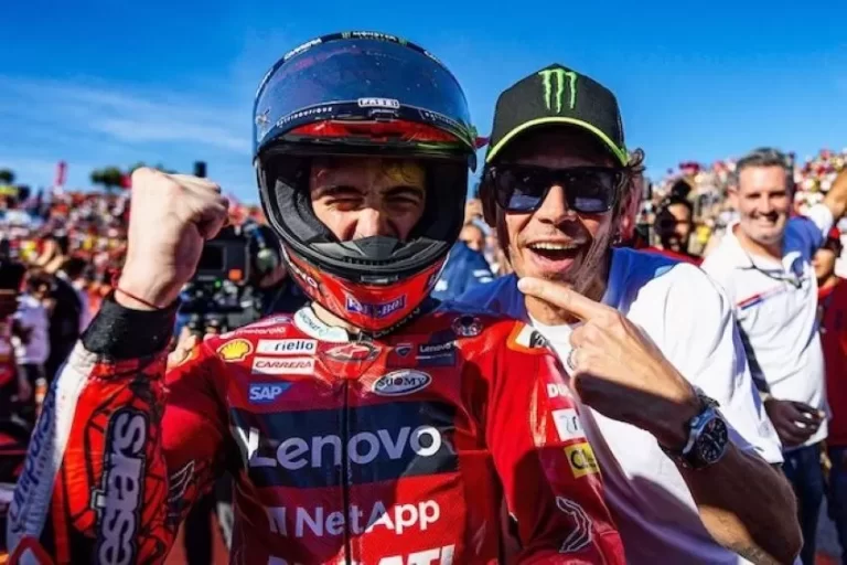 GP Austria Usai, Ini Klasemen Sementara Pembalap MotoGP