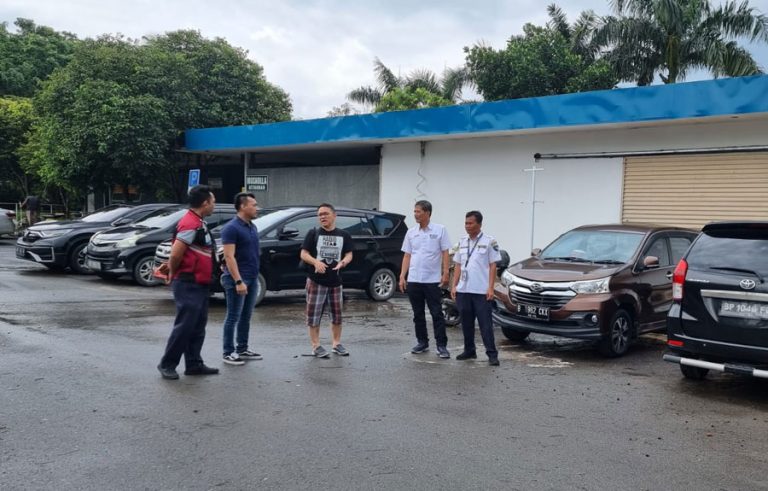 BP Batam Pastikan Aktivitas Pelabuhan Sekupang Aman Terkendali