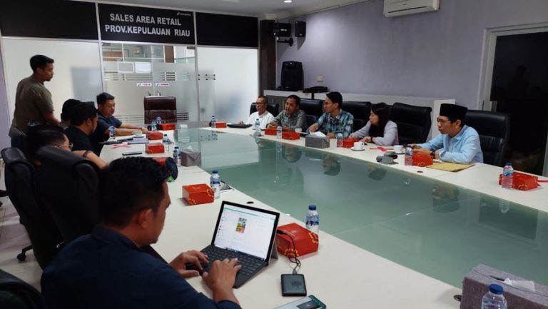 Menyoal Kelangkaan LPG 3 Kg di Karimun
