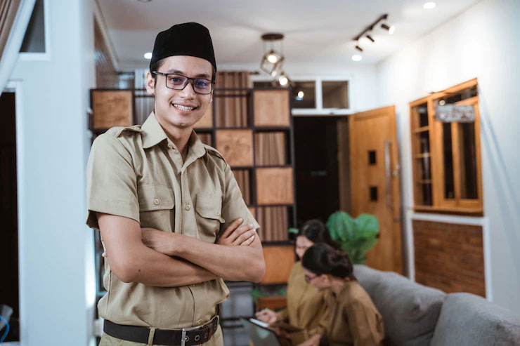 Tanjungpinang Dapat 715 Formasi Penerimaan PPPK