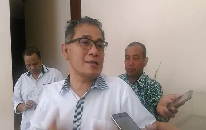 Budiman Sudjatmiko Dipecat dari PDIP, Partai Gerindra Membuka Pintu Lebar