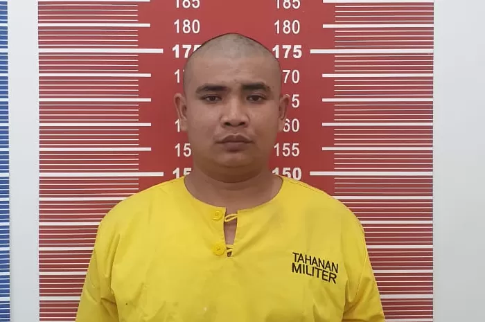 Polisi Ungkap Peran Kakak Ipar Praka Riswandi Manik dalam Kasus Pembunuhan Imam Masykur