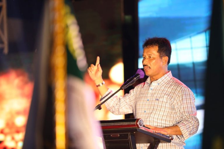 Kepala BP Batam Optimis Pertumbuhan Ekonomi Daerah Meningkat