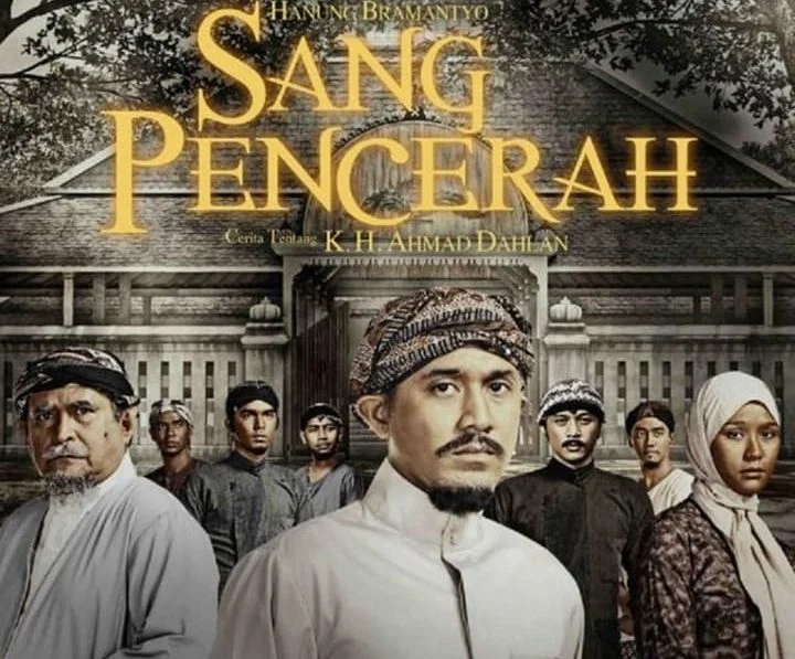 Heroik, Tonton 5 Film Perjuangan dan Biografi Pahlawan Indonesia di Hari Kemerdekaan