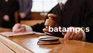 Perampok Pengusaha Money Changer Divonis 2 Bulan Penjara