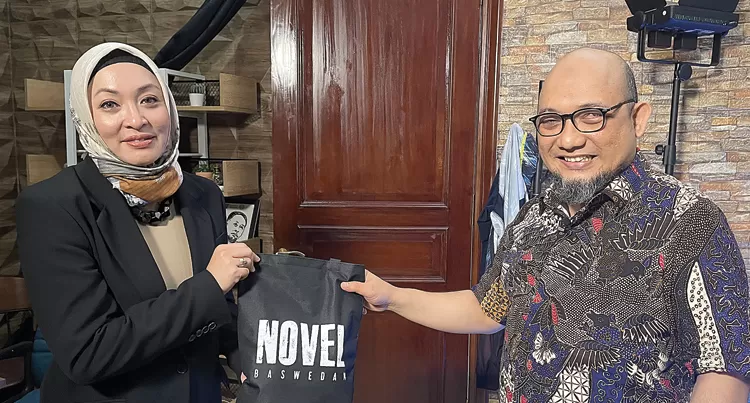 Body Check MUID Tak Sesuai Prosedur, Angelina Sondakh Anggap Suatu Kemunduran