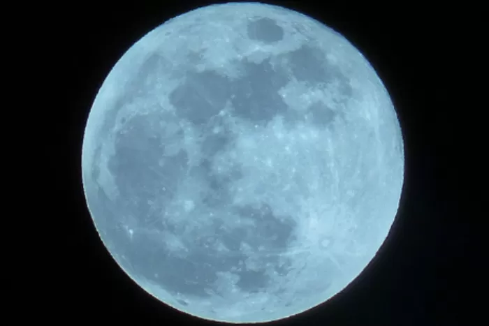 Super Blue Moon Muncul 30-31 Agustus di Indonesia, Berikut Waktu Terbaik Menyaksikannya