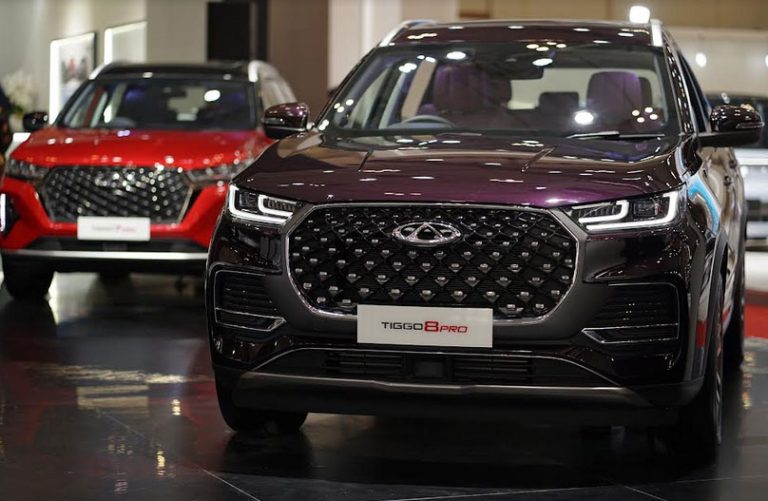 Konsistensi Popularitas TIGGO PRO Series di Ranah Nasional dan Global