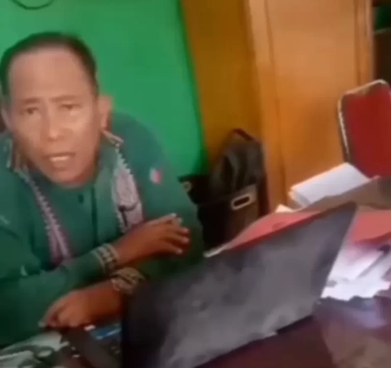 Viral Pungli di KUA Deli Serdang, Urus Buku Nikah Bayar Rp 600 Ribu!