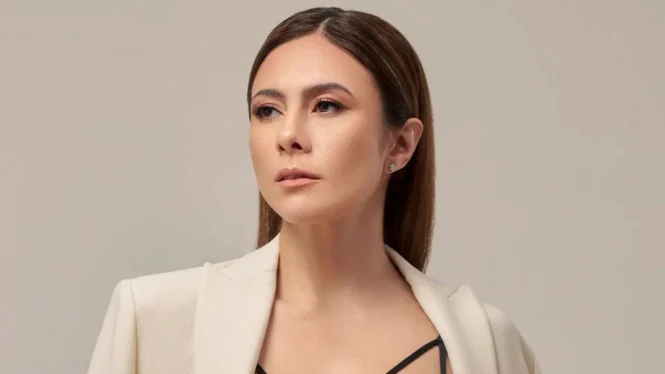 Wulan Guritno Segera Dipanggil Bareskrim Terkait Promosi Judi Online, Netizen Ramai-Ramai Komentar