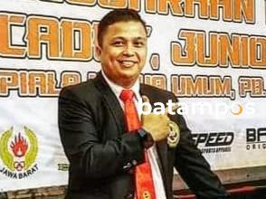 Dua Atlet Karate Karimun Gagal Kualifikasi Pra PON 2024