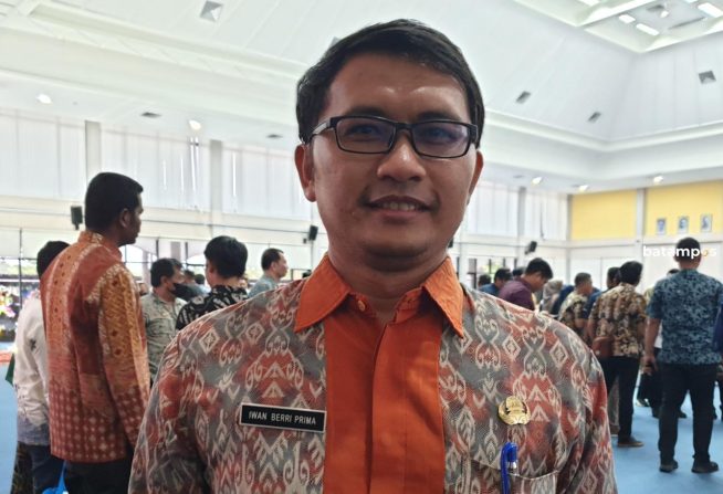 Bintan Siap Dukung Investasi Peternakan Ayam Petelur