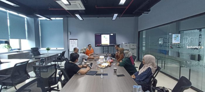 Soal Pengembangan Pulau Rempang, Ini Pernyataan Sikap IA ITB Kepri