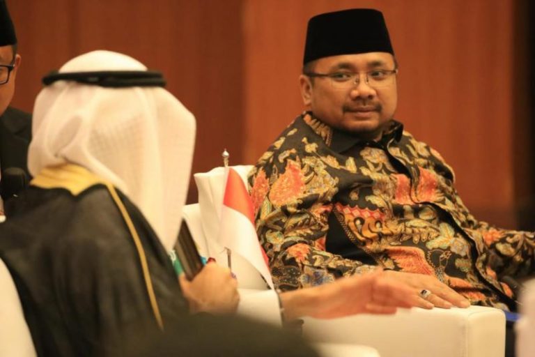 Pemerintah Indonesia Usul Tambahan Kuota Haji