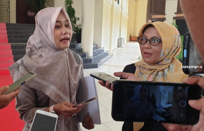 Kemendagri Proses Berkas Wabup Bintan, Sekwan: Menunggu SK Diteken