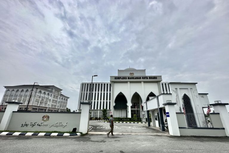 Tuntut Gaji 9 Tahun,  PMI asal NTT Didamping KBRI Kuala Lumpur 